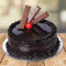 Kitkat chocolate cake rupees