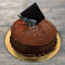 Chocolate Truffle Cake Costs Rupees [500Gms]