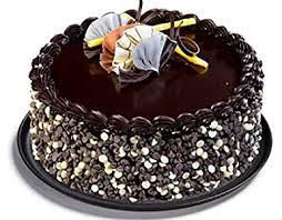 Chocochip Cake Costs Rupees [500Gms]