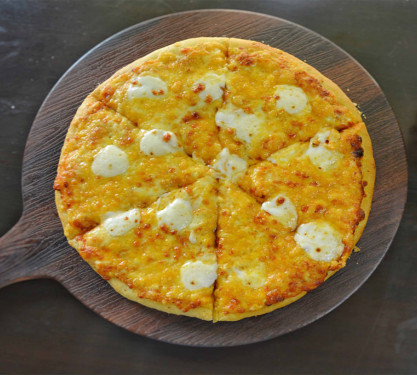 Veg Delight Pizza [7 Inches]