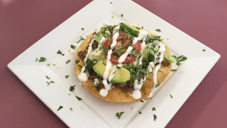 King Tostada