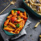 Spicy Tomato Basil Pasta