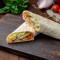 Whole Wheat Grilled Cottage Cheese Wrap