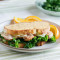Kale Tossed Chicken Sandwich