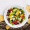 Fruit Lime Exotic Bowl Salad