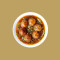 Veg. Manchurian (Dry/Gravy)