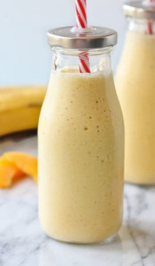 Banana And Honey Smoothe