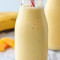 Banana And Honey Smoothe