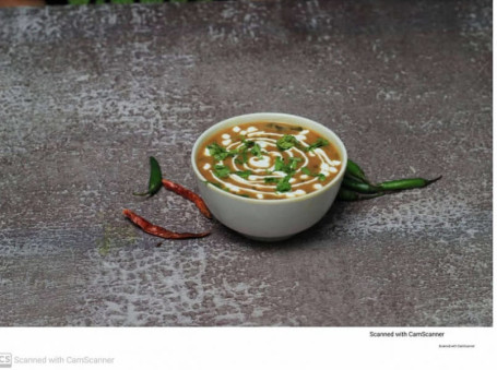 Dal Makhani [Mah Rajma Dal Homely Cooked