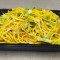 Vegetable Manchurian Fried Rice/Hakka Noodles