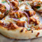 8 Onion Chicken Pizza