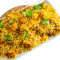 Paneer '65 ' Dum Biryani [serves With Raita 250ml 1 Pc Gulab Jamun]