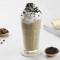White Chocolate Crumble Frappe