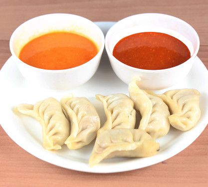 Spl Paneer Momos