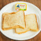 Butter Tost 2 Pieces :