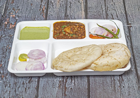 Spl Chana Kulcha