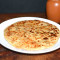 Mirchi (Green Chilli) Paratha