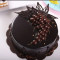 Dark Chocolate Cake 1 Pound