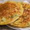 Egg Paratha[2 Eggs]