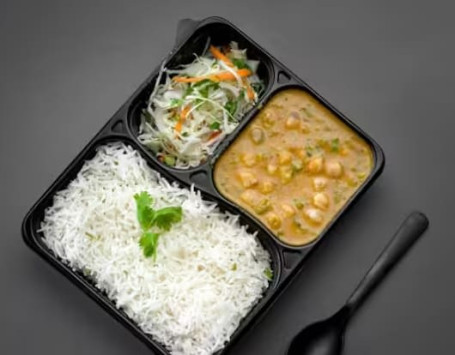 Chole Rice[550Ml]