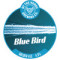 Blue Bird (Cask)