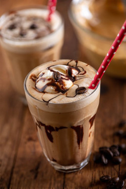 Classic Cold Coffe