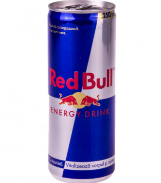 Red Bull