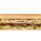 Chicken Strips Subway Footlong Reg