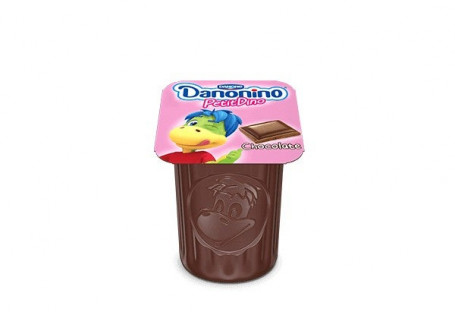 Danonino reg; Petitdino-Schokolade