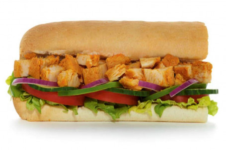 Footlong Sub Chicken Tikka