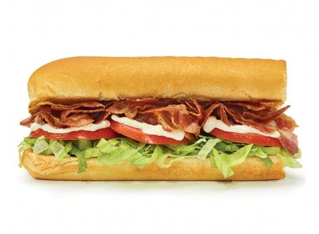 Footlong Sub Blt