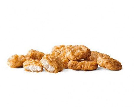 Mcnuggets Reg