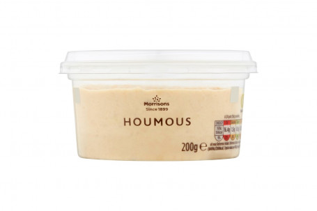 Morrisons Klassisches Houmous