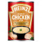 Heinz-Hühnercremesuppe