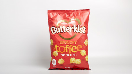 Butterkist Crunchy Toffee Popcorn