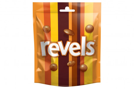 Revels-Beutel