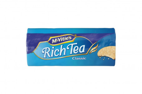 Mcvitie's Rich Tea