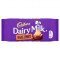 Cadbury Dairy Milk Vollnuss