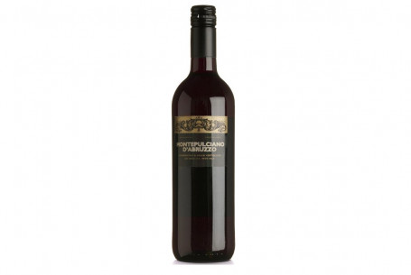 M S Montepulciano Italian Red Wine