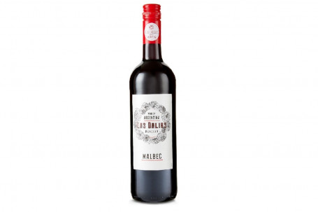 M S Malbec Argentinian Red Wine