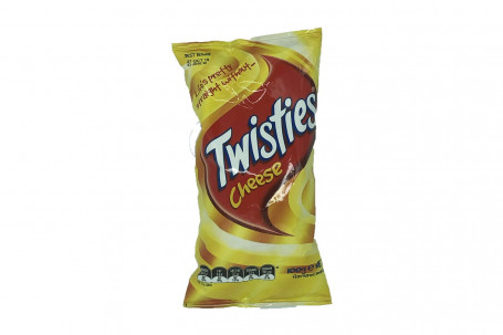 Twisties-Käse