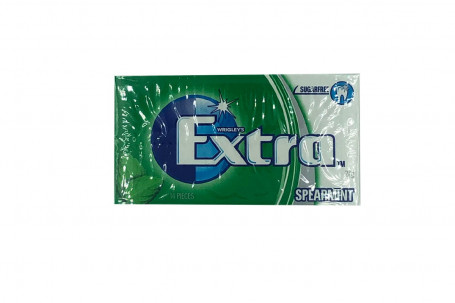 Extra Gum Spearmint