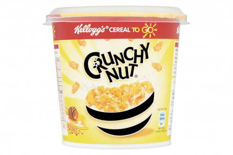 Kellogg's Crunchy Nut Pot