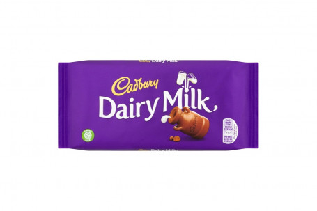 Cadbury Dairy Milk Bar