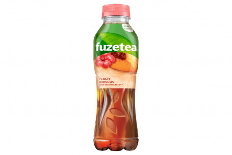 Fuze Tea Pfirsich-Hibiskus
