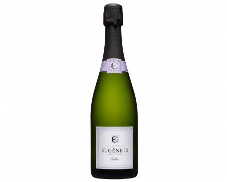 Champagne Eugene Iii Brut