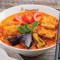 Curry Laksa Vegetables