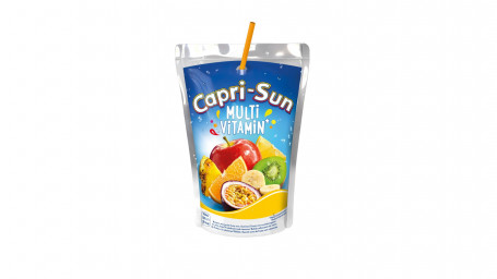 Capri Sun Multivitaminas