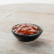 Tomaten-Relish-Chip-Dip