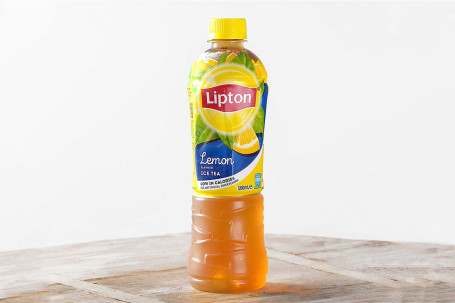 Lipton Iced Tea Ndash; Lemon